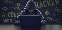 APT年度盘点——2018年黑客